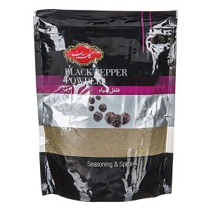 گلستان فلفل سیاه 400گرمی