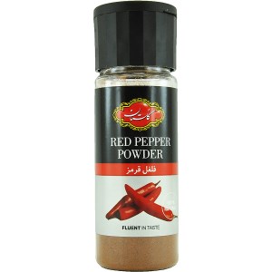 گلستان فلفل قرمز پت80گ