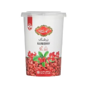 گلستان زرشک لیوانی150گ