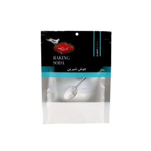 گلستان جوش شیرین پاکتی 100گ