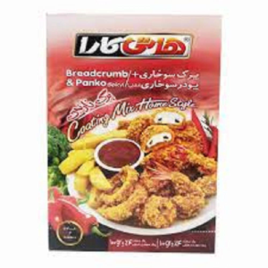 هاتی کرا پرک سوخاری نارنجی(تند) 200گ