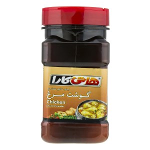 هاتی کارا عصاره گوشت مرغ 200گ