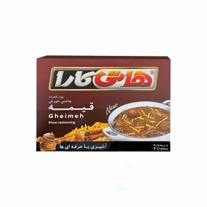 هاتی کارا چاشنی قیمه 8عددی