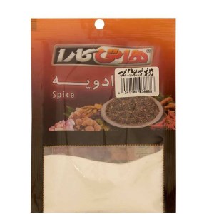 هاتی کارا جوش شیرین 35گ