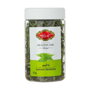 گلستان دمنوش به لیمو 10 گ