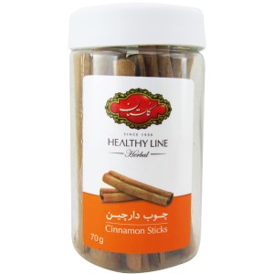 گلستان چوب دارچین 70گ