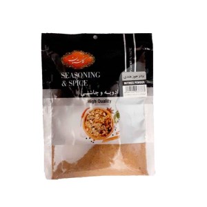 گلستان پودر جوز هندی سلفونی20گ