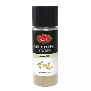 گلستان فلفل سفید پت 70 گ