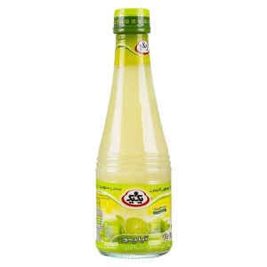 یک و یک آبلیمو320گ