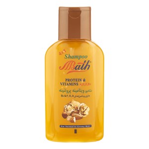 شامپو ویتامینه و پروتئینه 280 بس