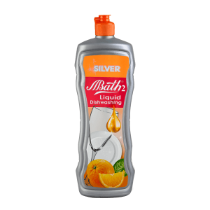 مایع ظرفشویی 1000 گرم بس