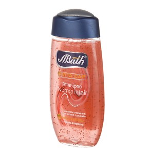 بس شامپو ویتامین دانه معمولی 280 گ