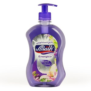 بس انواع مایع دستشویی 500گ