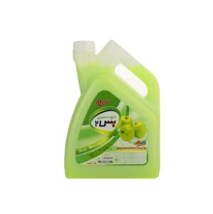 بس مایع دستشویی رایحه سیب 3500گ