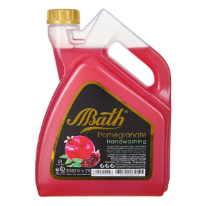 بس انواع مایع دستشویی 3500