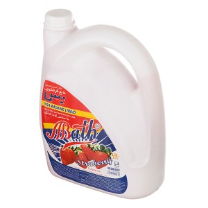 مایع ظرفشویی 4000 بس