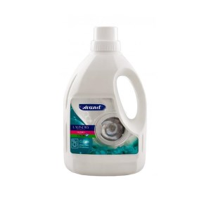 آوند مایع لباس شویی1500گ (رنگین شوی)