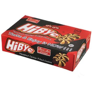 شیرین عسل های بای جعبه 300گ