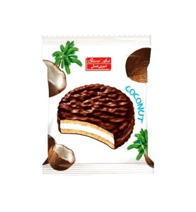 والس شیرین عسل 25گ (انواع)