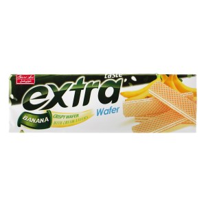 شیرین عسل ویفر اکسترا پرتقال 70 گرم