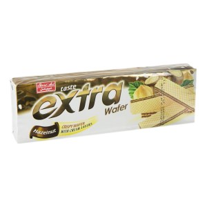 شیرین سل ویفر اکسترا فندق 60 گ