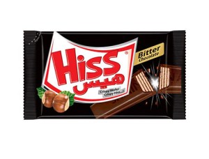 شیرین عسل هیس بیتر 21گ