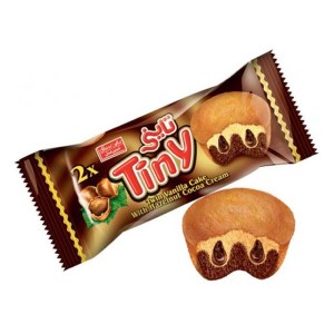 تاینی شیرین عسل