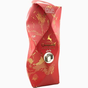 شیرین عسل آرامیس پشمک لقمه ای 350گ