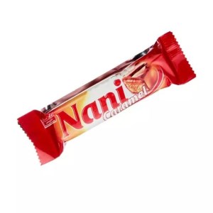 شیرین عسل نانی کاراملی22گ