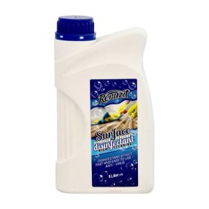 رنوزیت محلول ضد عفونی کننده سطوح 1ل