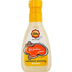 سس ساندویچ 440 گرم بهروز