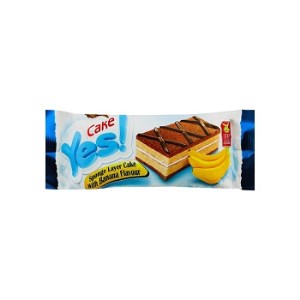 آناتا کیک موز یس 53گ
