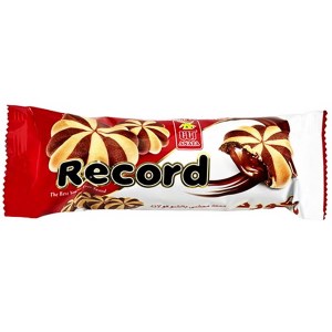 آناتا بیسکوئیت بامغز شکلاتی رکورد 60گ