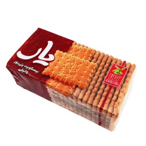 یار بیسکویت پتی بور وانیلی