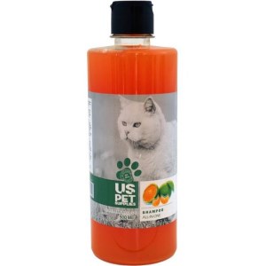 شامپو گربه رایحه نارنگی500 سی سی