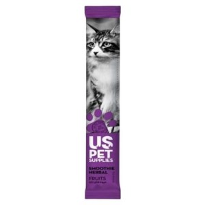 بستنی گربه حاوی میوه های تازه20گ