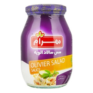 مهرام سس الویه 460گ