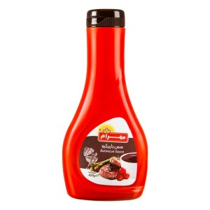 مهرام سس باربیکیو 420 گرم