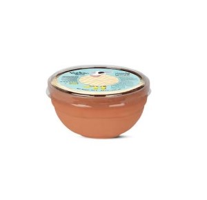 ماست جرسی سفالی 750 گرم سحر سان