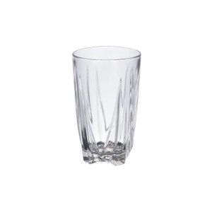 زنگان لیوان نیزه ای 6 عددی