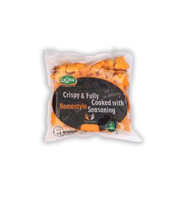 موجان ناگت مرغ 1 کیلویی