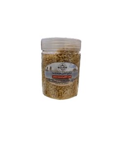 سیر داغ 200 گرم رازلند