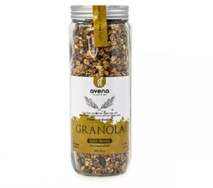 آوینا گرانولا بادام 380گ