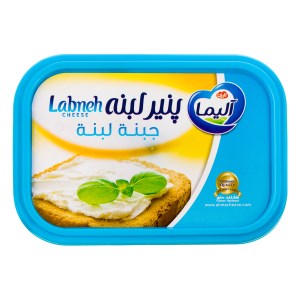 آلیما پنیر لبنه 250گ