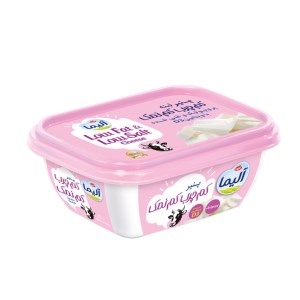 آلیما پنیر لبنه کم چرب 250گ