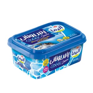 آلیما پنیر یونانی 300گ