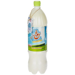 پگاه دوغ سنتی1/5چربی1500م