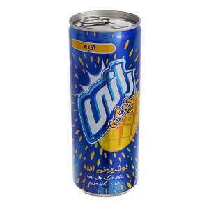 رانی نوشیدنی انبه 240م