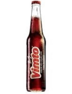 ویمتو شربت گاز دار توت های جنگلی 330 م