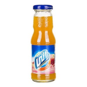 رانی هلو شیشه 200